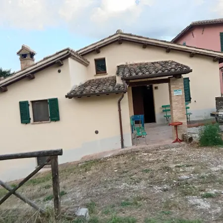 Claudi Bed & Breakfast *