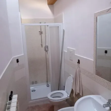 Bed & Breakfast Claudi *