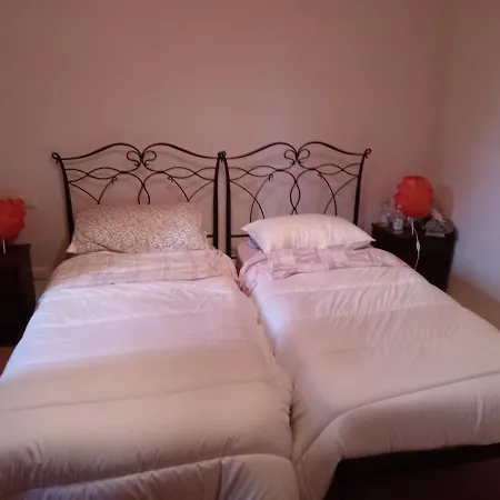 Claudi Bed & Breakfast Rudiano