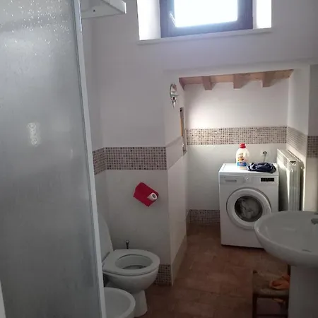 Claudi Bed & Breakfast *